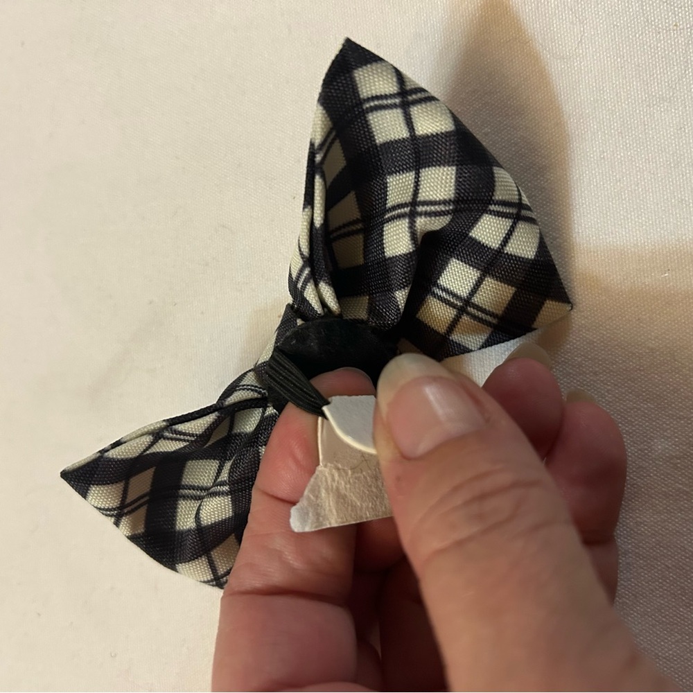 🐕‍🦺3 for $20 - Dog Collar Bow Tie - Picture 5 of 5